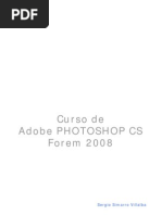 Download CursoAdobePhotoshopCS2008byAkemolaSN16213828 doc pdf