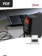 MCT10 OperatingInstructions MG10R902