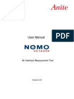 Nemo Outdoor 6.41 Manual