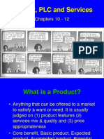 Product Concepts Ch.10-12