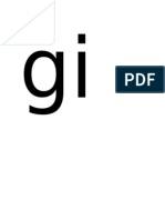 Gi