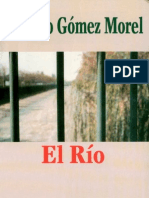 Alfredo Gómez Morel EL RIO