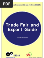 Tradefair Export 25-02-04