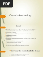 Career Ppt