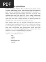 Download Materi Game Online by juntek SN162158561 doc pdf