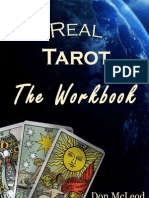 Real Tarot Workbook