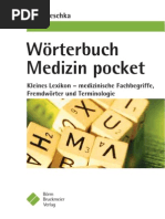 302 Woerterbuch Medizin Probekapitel