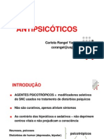 Antipsicoticos para ImpressÃo