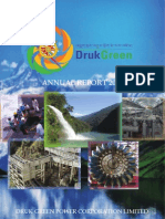 DGPC Annual Report2009