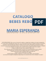 Catalogo Nuevo