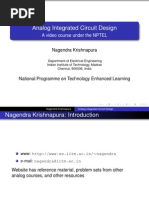 Analogicdesign