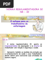 nr-32