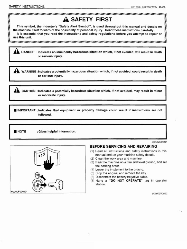 09 Kubota Owners Manual Pdf