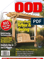 Wood Magazine 2012-07