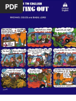 Access To English Starting Out Pdf