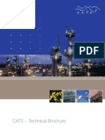 CATS Technical Brochure