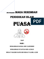 Puasa