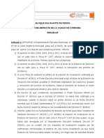 4160 c 13  Pedido de Informes GNC PAVONE.doc