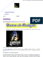 Santidade _ Portal da Teologia.pdf