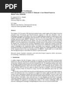 Download Architecture of the Unsettlement by Hafiz Amirrol SN16219996 doc pdf