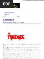 A TRINDADE _ Portal da Teologia.pdf