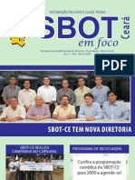 SBOT - Abril 2009 N 62 PDF