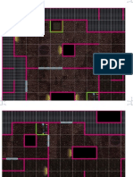 Sewers Slices STARWARS RPG FAN GAME MAP