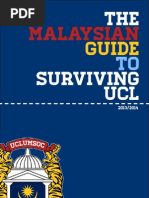 Download UCL Pre-departure Booklet by Rebecca Choong SN162208644 doc pdf