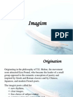 Imagism