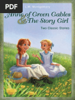 Download Anne of Green Gables  The Story Girl by Zondervan SN162217069 doc pdf