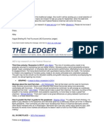 AEI's Top Research On The Federal Reserve: @aeiecon