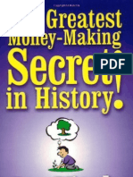The Greatest Money Making Secret in History - Joe Vitale