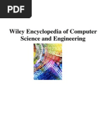 Download Encyclopedia of Computer Science and Engineering by mythulasi SN162224504 doc pdf
