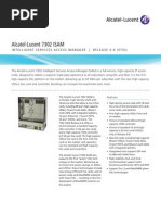 ATN 910D-A Brochure v2.0 | PDF | Communications Protocols | Computer ...