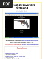 Download The Nagant Revolvers Explained by cungya SN16223780 doc pdf