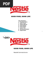 Download Nestle by Rohit Dhaula SN16223917 doc pdf