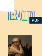 HERACLITO