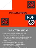 NAZISMO STALINISMO