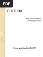 Cultura