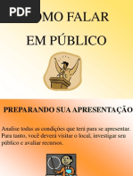 Como Falar Em Publico 3