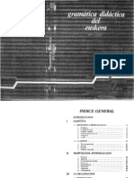 Zubiri - Gramatica Didactica Del Euskera - Copia