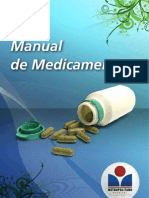 Manual Medicamentos