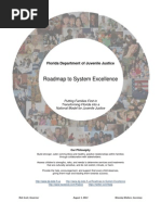 Download Florida Department of Juvenile Justice - Roadmap to System Excellence by WJCT News SN162251091 doc pdf