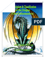 The Evolution & Classification of The Dragon