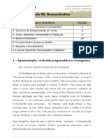 Ingles P Tcu - Aula 00 - Aula 00 Tcucespe2013 - 26021 PDF