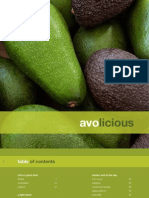 Avo Recipe