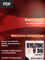 Download Modern Drama by Rangothri Sreenivasa Subramanyam SN162258506 doc pdf