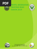 Download Profil Kesehatan Provinsi Riau Tahun 2010 by Octafiandra Yorie SN162260966 doc pdf