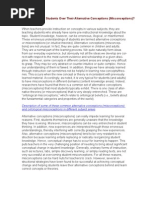 Download Getting Students Over Misconceptions by Nguyen Trinh Hai Ngoc SN162261420 doc pdf