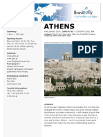 Athens en